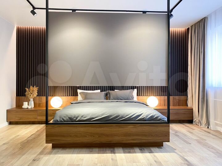 Квартира-студия, 50 м², 12/17 эт.