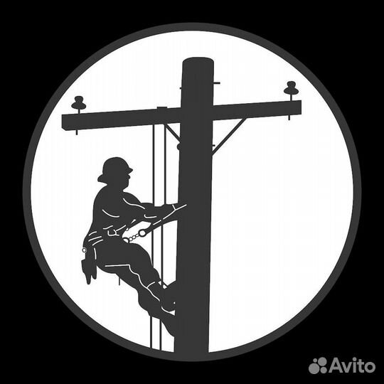 Услуги опытного электрика