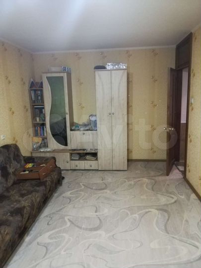 3-к. квартира, 56,2 м², 4/5 эт.