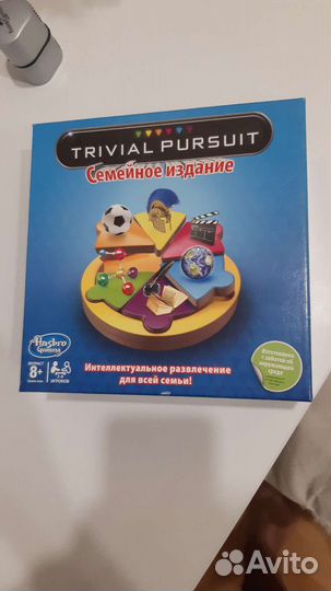 Настольные игры
