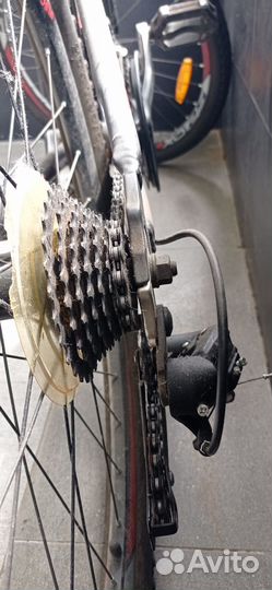 Велосипед Stels Navigator-610 MD 26