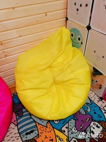 Кресло мешок груша XXL