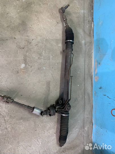 Запчасти Audi A4 B6 1.8T AMB