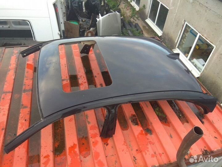 Крыша bmw e66 e65