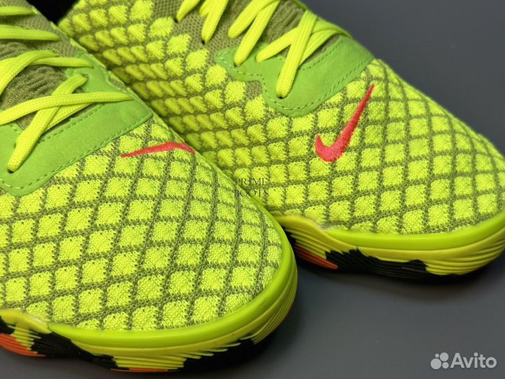 Футзалки Nike Reactgato p-8603