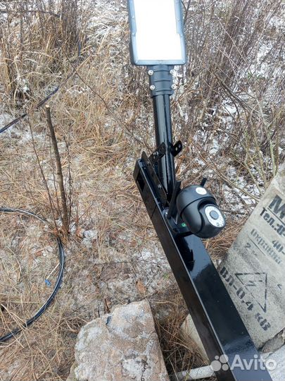 Подключения электричества