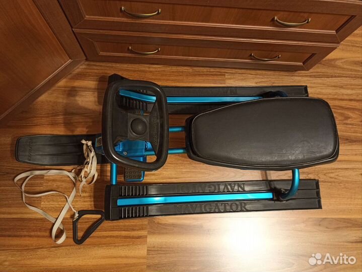 Снегокат Navigator