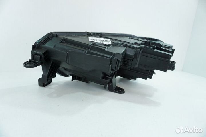 Корпус фары правый Volkswagen Polo 6 2020