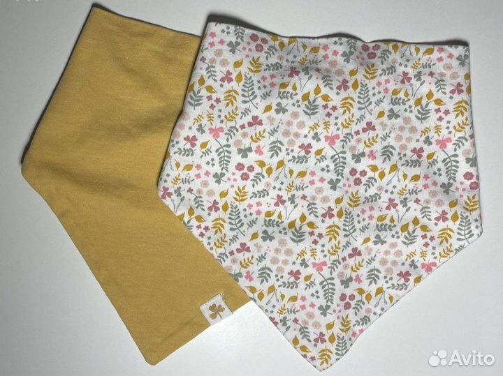 Нагрудники hm