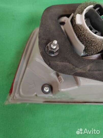 Стоп внутренний правый toyota camry V-50 до рест