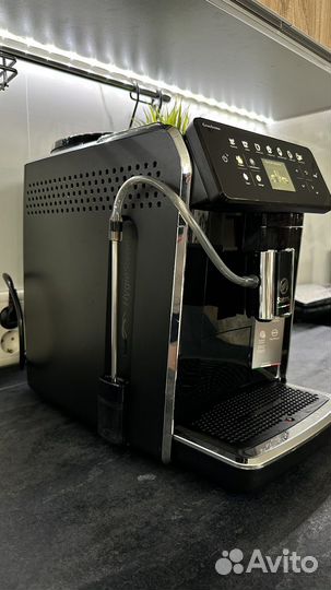Кофемашина Saeco SM6480/00