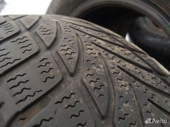 Goodyear Cargo Ultra Grip 2 185/65 R15