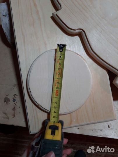 Подставка под горячее