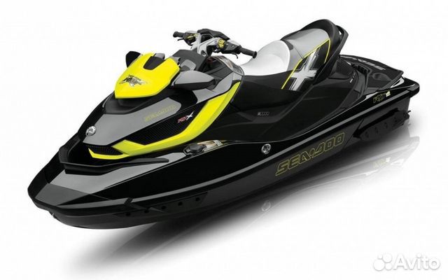 Вкладыши коренные Sea-Doo Rotax 1503 / 1630 WSM