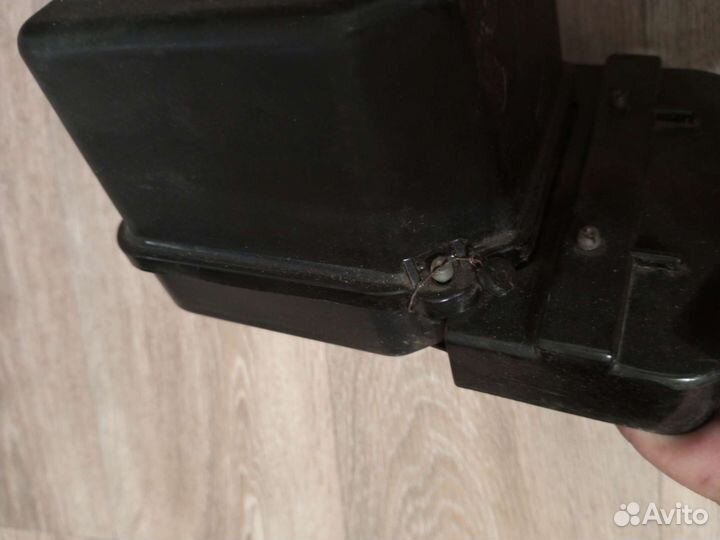 Счетчик электрический