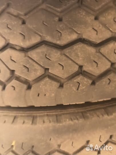 Cordiant Business CA 185/75 R16C 102Q