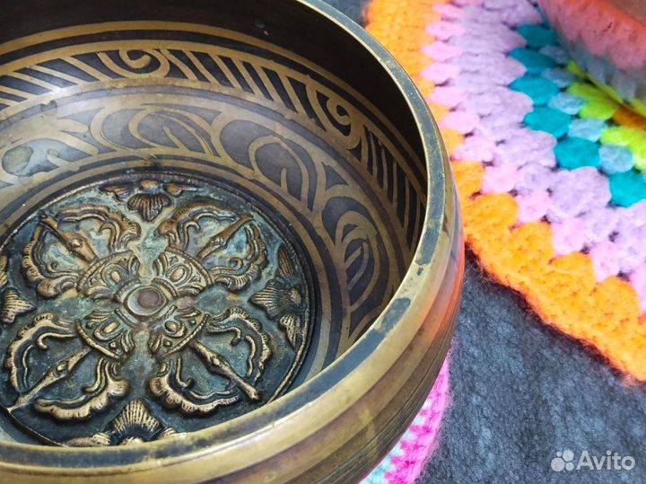 Тибетский массаж