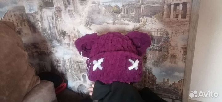 Шапка, балаклава