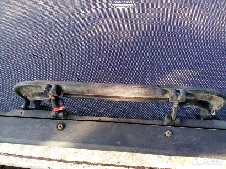 Люк на крышу газель (соболь )