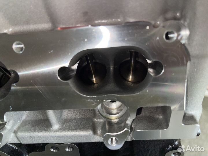 CDN новый двигатель 2л 180-211лс для Audi A4, A5