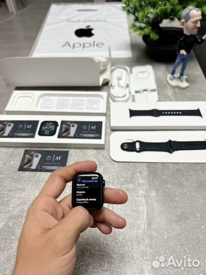 Apple Watch SE 2022 40mm