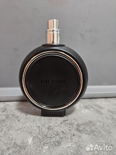 Парфюмерия hfc