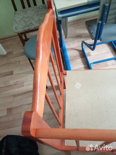 Кровать детская