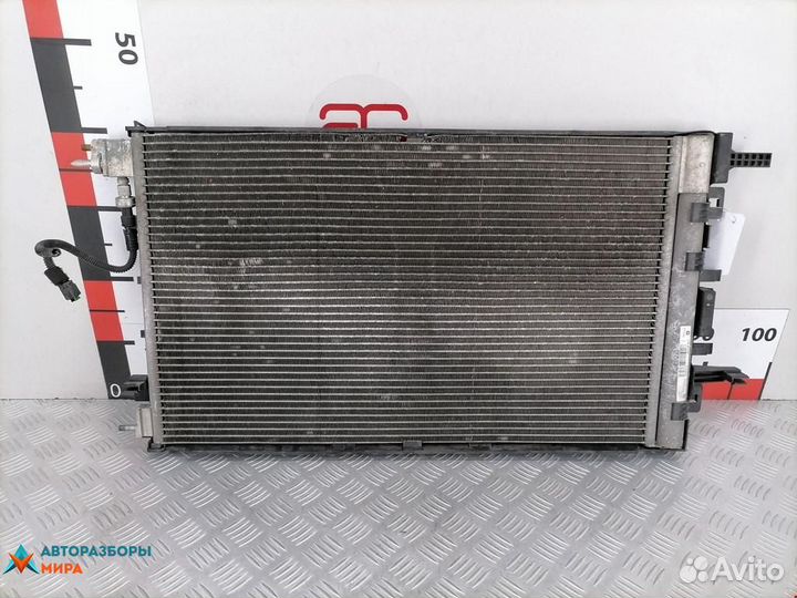 Радиатор кондиционера Opel Insignia (A) 2009