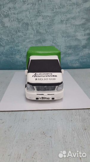 Грузовое такси Дивногорска