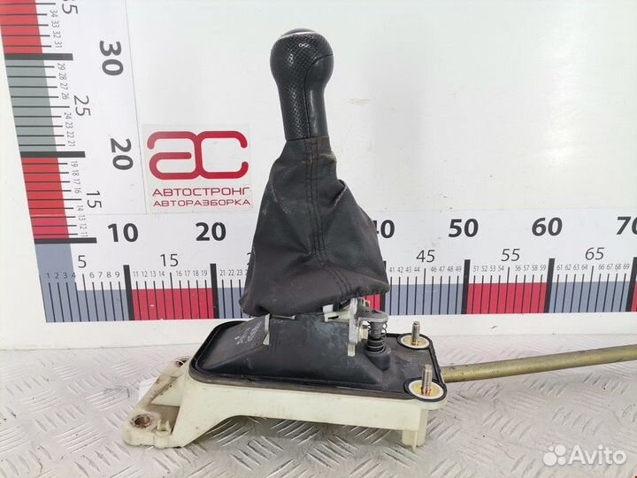 Кулиса кпп для Volkswagen Golf 4 1J0711061A