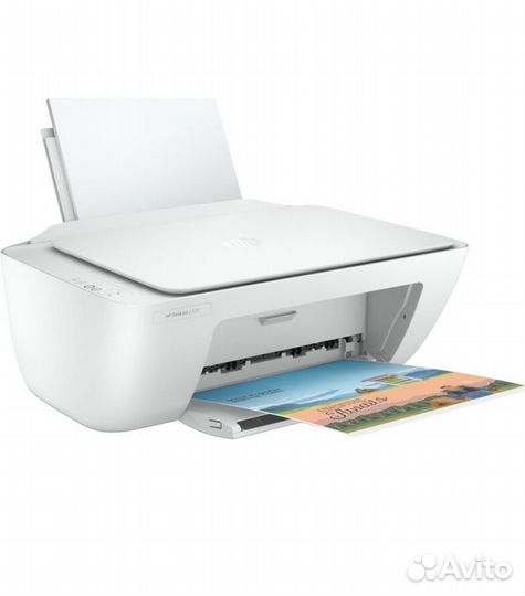 Мфу HP DeskJet 2320 (7WN42B)