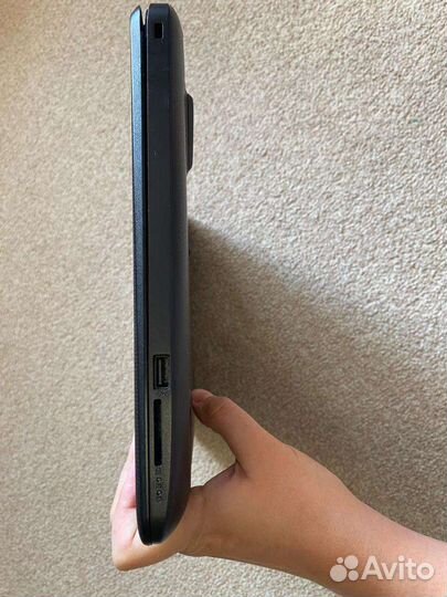 Ноутбук hp 14-bw001ur