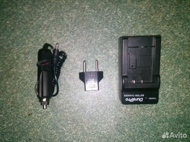 Устройство для зарядки аккумуляторной батареи