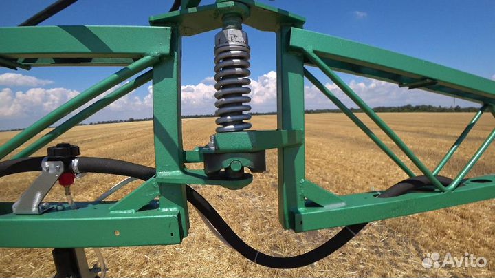 Опрыскиватель Виктория ОПС, 2023