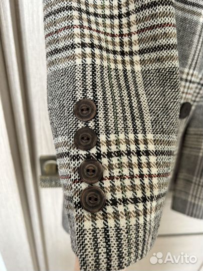 Пальто женское