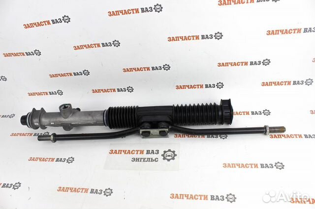 Рулевая рейка Ваз 2108 2109 2114 2115 Новая