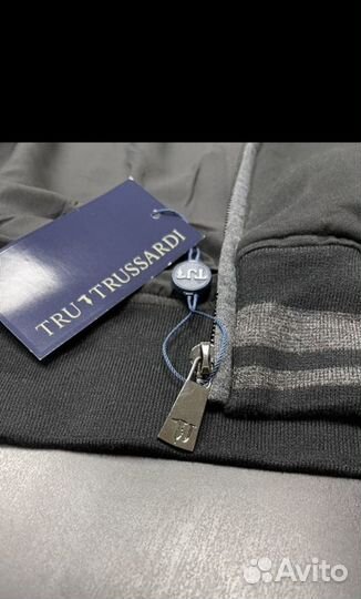 Спортивный костюм Trussardi