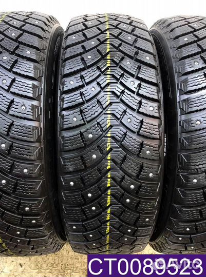 Michelin X-Ice North 2 185/65 R15 96T