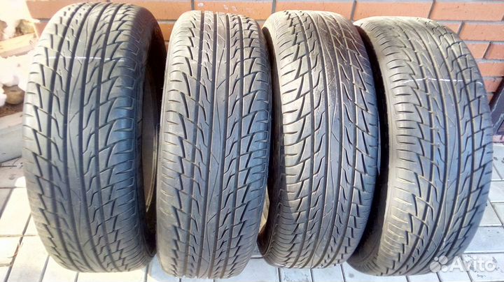 Белшина AstartA SUV Bel-411 225/65 R17 102H