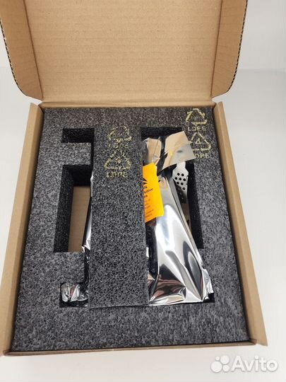 Samsung pm1725 6.4Тб hhhl HPE P10268-B21