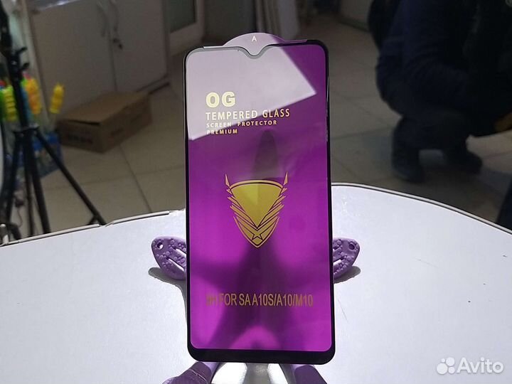 Samsung стекло a10/ a10s/ m10