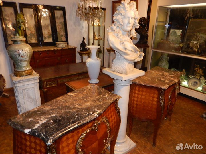 Монеты 17- 20 век антика в Твери