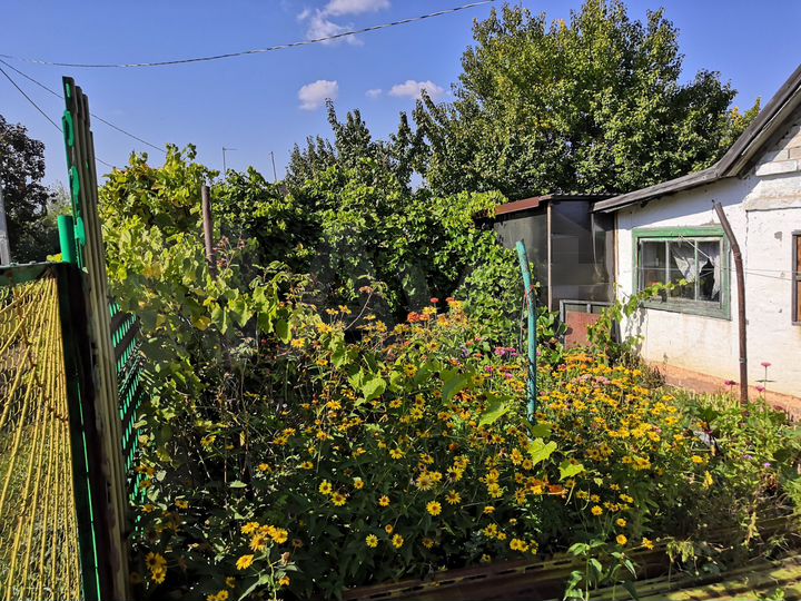 Дача 20 м² на участке 6 сот.