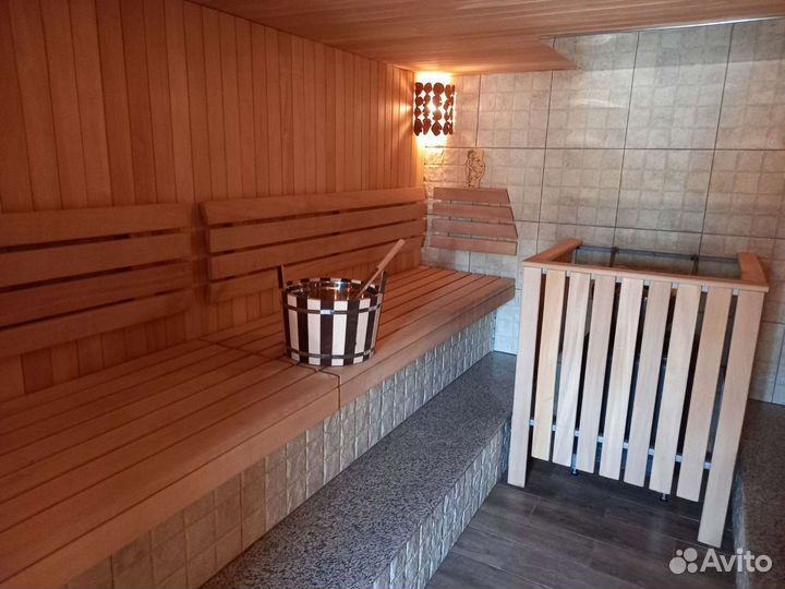 База отдыха горячие бассейны