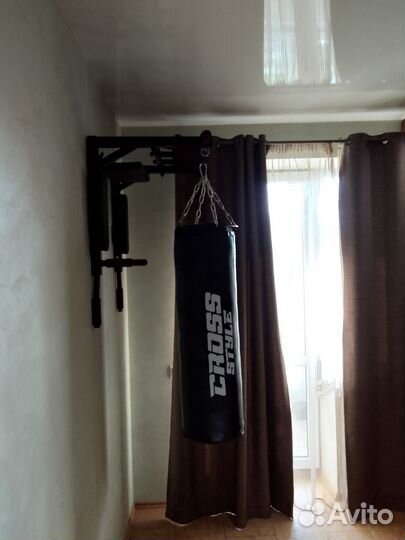 Боксерский мешок 40 кг