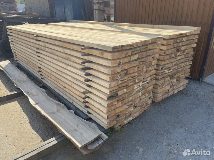 Пиломатериал гост. 1 и 2й Сорт. Доска, Брус, Рейка