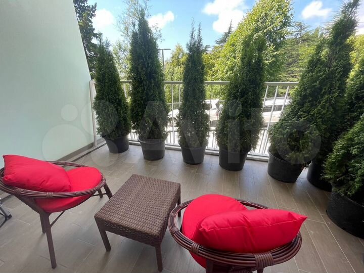 1-к. квартира, 35 м², 1/23 эт.