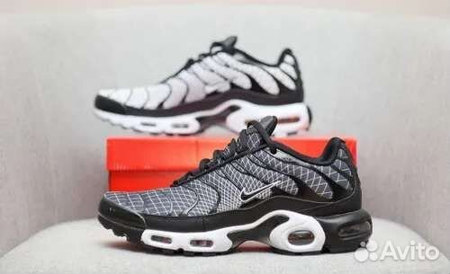 Кроссовки Nike air max Tn