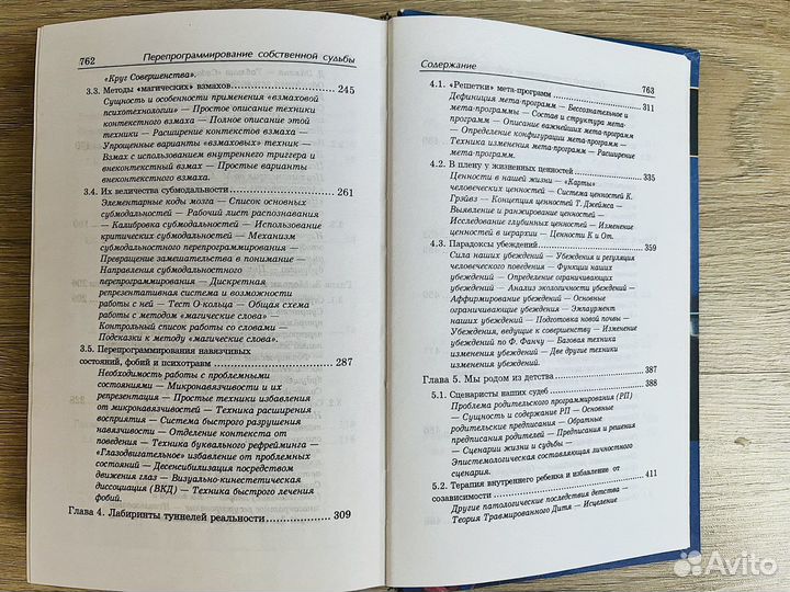 Нлп: перепрограммирование собственной судьбы