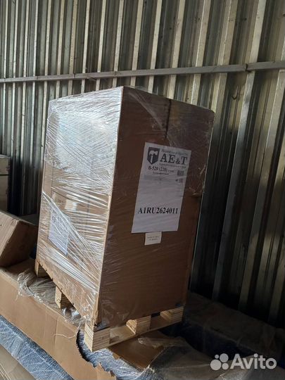 Шиномонтажный станок автомат